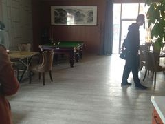 大堂-吕宋海鲜楼