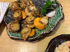 -山之川日料放题(通州店)