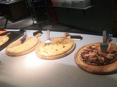 -比格比萨自助(花园路店)