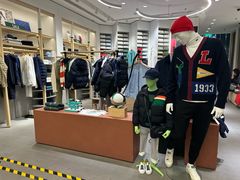 -LACOSTE(新中关购物中心店)