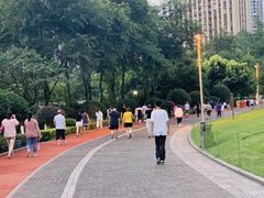 -龙头寺公园