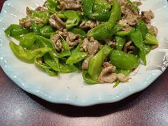 -尕西木老春台东乡手抓美食