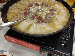 -一桶江山餐厅(松北店)