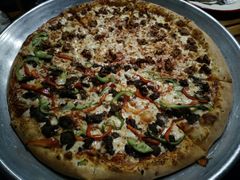 -Tubestation站点比萨(五道营店)