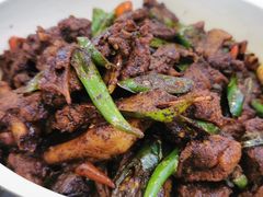 -潇湘·永州会馆(百子湾店)