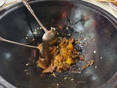 -江湖水乡铁锅炖魚(周庄嘉园店)