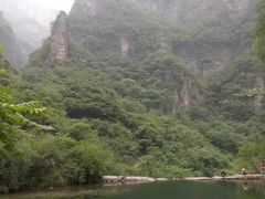 -焦作青龙峡风景名胜区