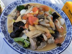 绍三鲜-丁来兴酒店(西街店)