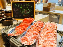 -大理实力希尔顿酒店•香全日制餐厅