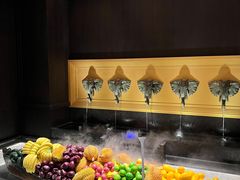 -金链花·泰国餐厅(国贸店)