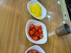 -祥和居炸酱面馆(美食街店)