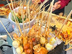 -郭记小街麻辣烫(南小街总店)