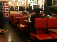 大堂-巴麦隆自助烤肉(桂林路店)
