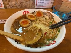 -日出拉面(望京店)
