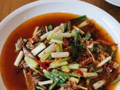 -九老汉·川渝江湖菜(合川路2店)