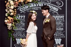 -易摄影婚纱摄影工作室