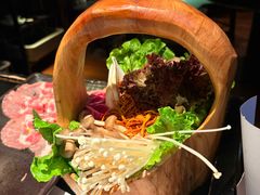 -捞王锅物料理(凯旋路店)