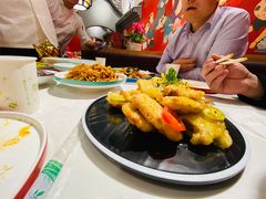-富贵春饼·烤鸭·大厨现炒(泰华店)