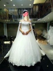 -VV新娘婚纱礼服体验馆