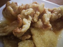 -顺姬冷面(长白西路店)