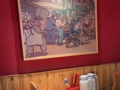 -东镇老火锅(长春路首店)