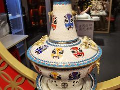 -京韵胡同·酱香羊蝎子火锅涮肉(长寿路店)