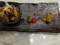 -双子楼大酒店(城开国际写字楼店)