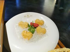 -今日炊牛·潮汕牛肉火锅(华采天地店)