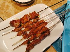 -老大连·海肠捞饭·大连海鲜大连菜(西安路店)