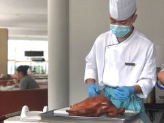 -海湾壹品·粤菜·早茶·烤鸭(拱北店)