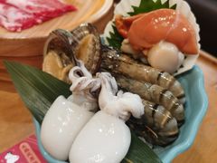 -牛New寿喜烧(青浦店)