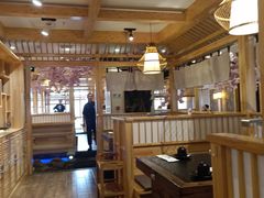 大堂-九田家黑牛烤肉料理(石路天虹店)