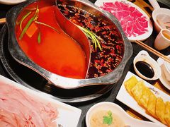 -纸盐河码头火锅(十八梯店)