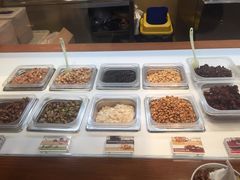 -三佰瑞冻酸奶(凯德MALL店)