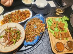 -一善菌·云南菌汤·云南菜(银泰城店)