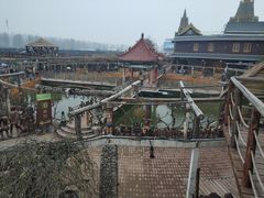 -呀路古热带植物园