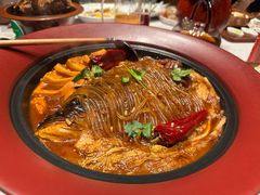 -奉天小馆·非遗东北菜(沈阳万象城店)
