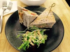 -greenjoy绿享轻食(宁海路店)