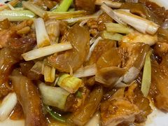 -天地家常菜