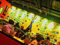 -浩海火烧云傣家菜(京广店)