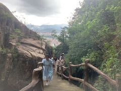 -连云港云龙涧原生态风景区