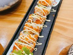 -本家食堂(华南店)