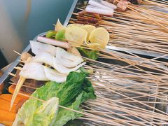-屋头串串(新街里店)