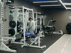 -EASY POWER健身工作室(浦东大道店)