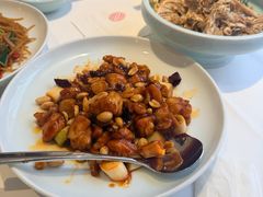 -惠丰堂饭庄·烤鸭·京味菜(翠微路店)