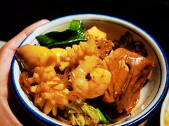 -四世同堂·京菜·烤鸭(双井店)