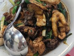 -脆皮烧鸡公