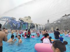 -苏州乐园森林水世界