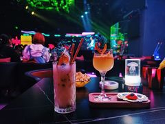 -MOSSO音乐酒吧·live house(南京旗舰店)