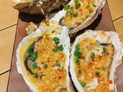 -花和尚·湘西小串烧烤(祈福店)